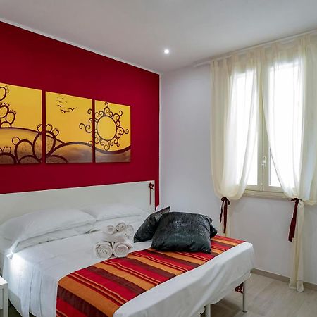 Trapani A Mare Apartment Екстериор снимка