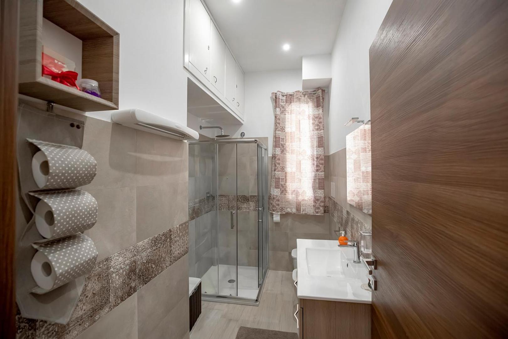 Trapani A Mare Apartment Екстериор снимка